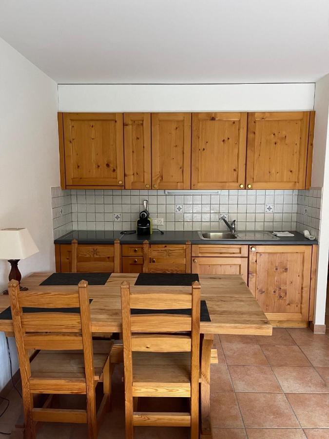 Studio , Val-D'Illiez Εξωτερικό φωτογραφία
